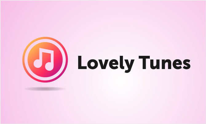 LovelyTunes.com